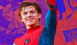 Tom Holland to reprise Spider-Man in new 4th installment