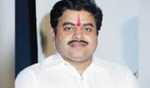 Former Purandar MLA Sanjay Jagtap quits Congress