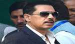 Rahul condemns ED action against Robert Vadra, calls it 'politically motivated' Rahul condemns ED action against Robert Vadra, calls it 'politically motivated'