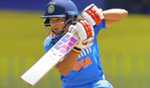 Pratika Rawal fined for breaching ICC Code of Conduct Pratika Rawal fined for breaching ICC Code of Conduct