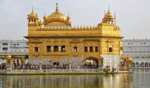Golden Temple threat email: Suspect detained from Faridabad Golden Temple threat email: Suspect detained from Faridabad