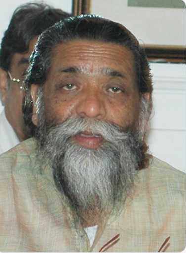 Shibu Soren: The reluctant revolutionary Who became Jharkhand’s conscience