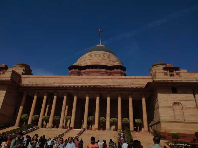 Lok Sabha adjourned till 2 pm amid Opposition uproar over SIR in Bihar