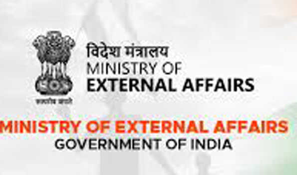 Killing of Journalists in Gaza ‘shocking and deeply regrettable’: MEA