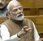 PM to unveil Rs 2200-cr development projects in Varanasi tomorrow