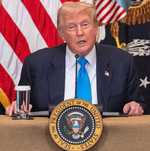 Trump sets new tariffs on many countries’ exports