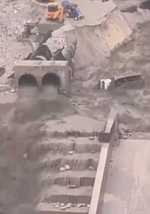 Heavy rainfall batters Himachal, death toll reaches 184