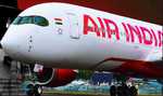 Air India flight with MPs diverted to Chennai after scare, Venugopal calls it 'harrowing'