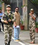 Former cricketer Suresh Raina expected to appear before ED in Betting App Case