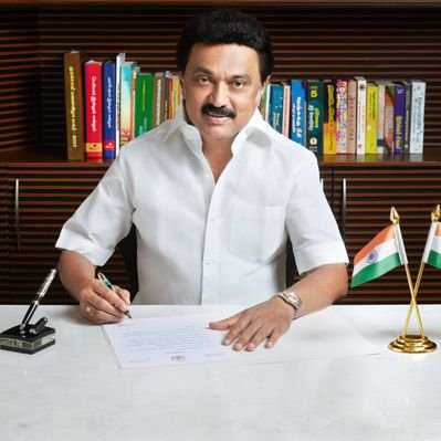 Stalin urges PM to allot fertilisers to TN to avoid shortage, increase agri productIon