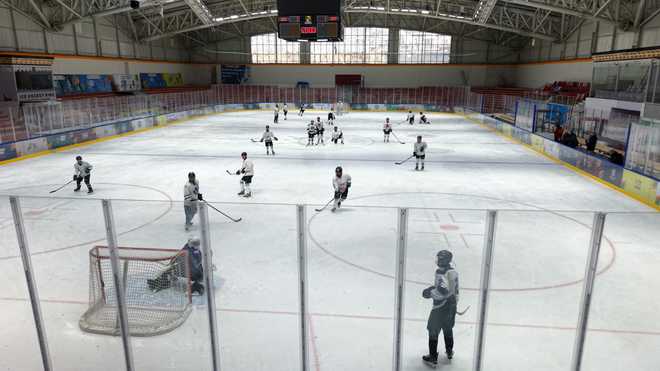 Khelo India Winter Games 2026: Hosts Ladakh aim to finish on top of the medal tally like last season