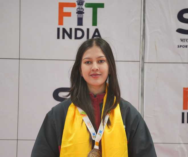 KIWG 2026: After setting ice on fire in Leh, figure skater Gauri Rai seeks better infrastructure to shine at international events