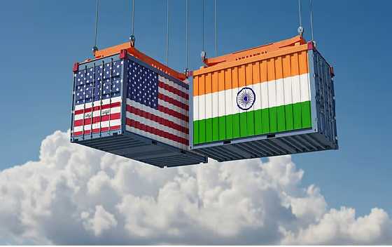 UNI Special: India, US work overtime to seal ‘Good Trade Deal’ as farm tariffs remains key hurdle