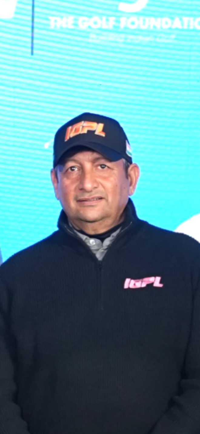 Corporate support, enhanced accessibility needed for Golf to thrive: Gaurav Ghei