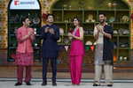Shilpa Shetty brings festive charm to MasterChef India’s harvest special episode