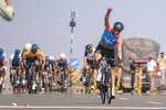 Events like Pune GT 2026 can skyrocket cycling's popularity in India: Surya Ramesh Thathu