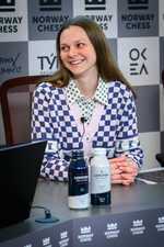 Anna Muzychuk to defending her title at Norway Chess Women 2026