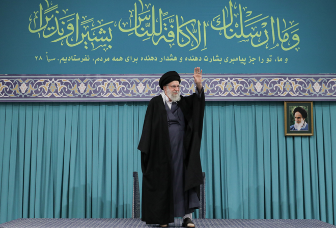 Iran’s N-dilution offer: How Tehran is strategizing amid sanctions and US threats