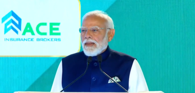Global Business Summit 2026: PM Modi says India riding ‘Reform Express’ amid global disruptions ‎