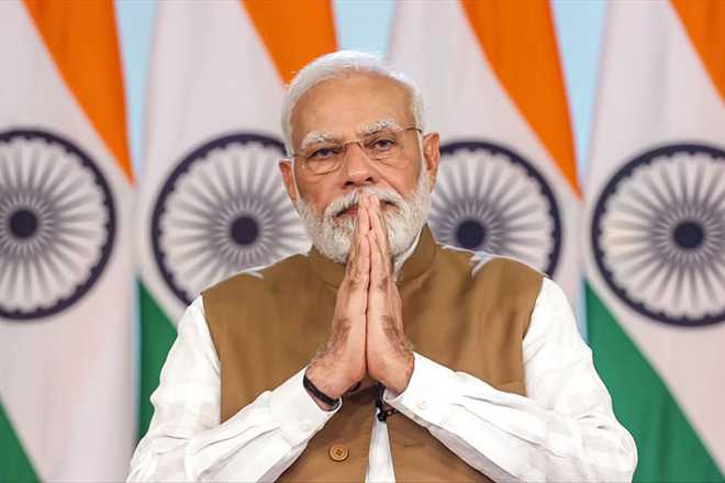PM Modi praises Serbian President's article on AI, highlights deepening bilateral ties