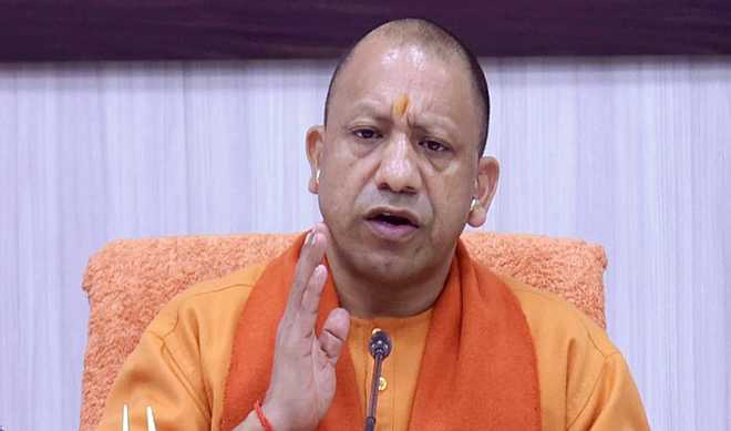 Yogi to travel in Japan's high-tech magnetic levitation train