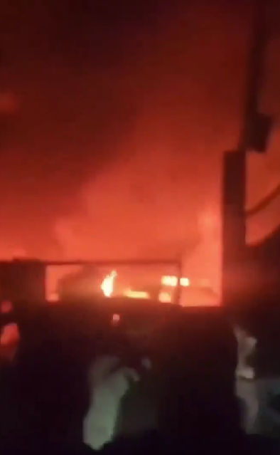 Afghan Taliban warns Islamabad of 'appropriate response' after Pakistan bombs Afghan territory