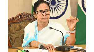 Mamata turning West Bengal into Bangladesh: BJP MP from WB