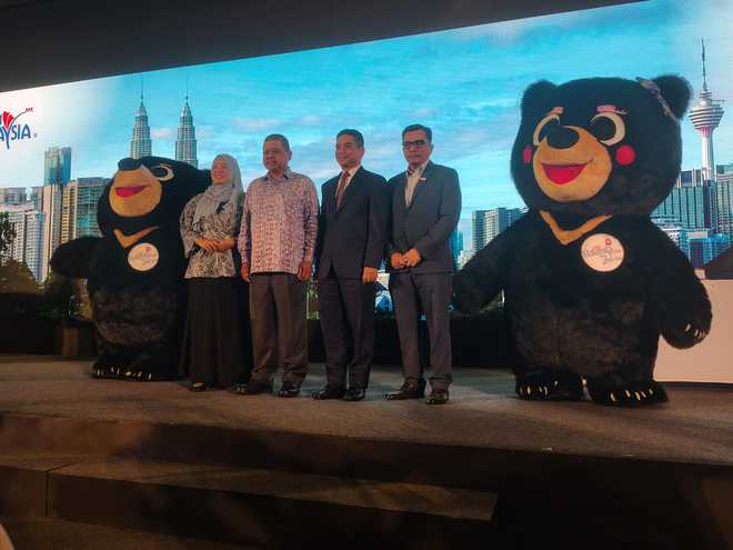 We expect India to agree on revising air service agreement with Malaysia soon: High Commissioner