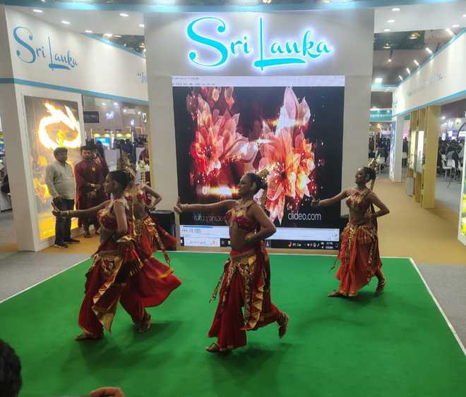 Sri Lanka targets Indian weddings, film shooting markets for its tourism growth