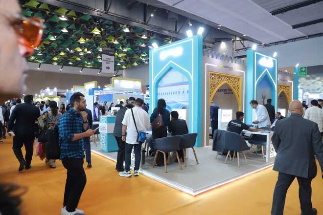 SATTE 2026: SL targets India's wedding destination market, Nepal positions as weekend destination, Karnataka promotes coastal tourism