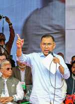 BNP headed towards decisive victory, Tarique Rahman secures wins in both seats, Jamaat lagging