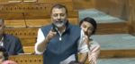 BJP MP Nishikant Dubey challenges Rahul Gandhi to open debate over US trade deal claims