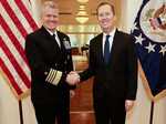 Now is the time: US Ambassador Gor on strengthening India-US defense ties