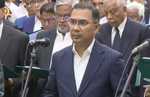 Tarique Rahman elected leader of ruling party, MPs sworn in