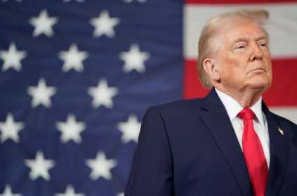 Hollywood Stars criticise Trump over US-Israel strikes on Iran