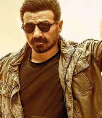 Sunny Deol kicks off shooting for action thriller ‘Antony’