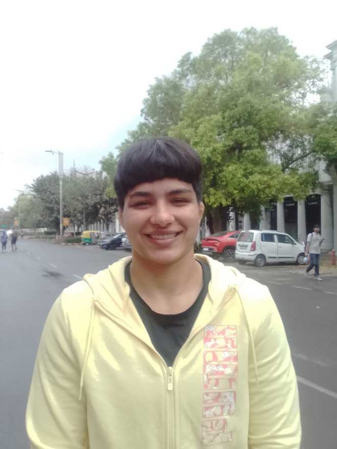 Japanese & Kyrgyz wrestlers would be the toughest challenge: says Priya Malik ahead of Asian Championships