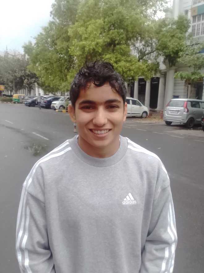 After Silver in Zagreb, Neelam Sirohi looks ahead to Asian Wrestling Championships