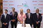 Hero Indian Open(HIO) set to Tee-Off with record prize purse of USD 2 55 million