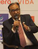 IGU plans 'Center of excellence',   takes Golf to schools through 'Golf on Wheels'