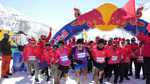 Snow Marathon League Launched in India; SnowTails Fest in Lahaul from March 20–22