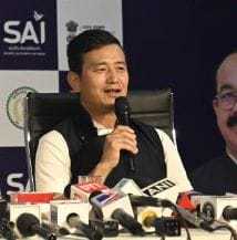 Stop complaining, do your bit to spread sports culture in India: Bhaichung appeals to people