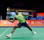 Sindhu competes, Harmanpreet cheers as PUMA & HYROX disrupt India's ...