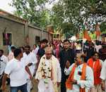 From Muslim vote to bulldozers, Dilip Ghosh speaks his mind