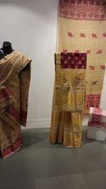 Living archives at risk: The fight to save India's Northeast textiles