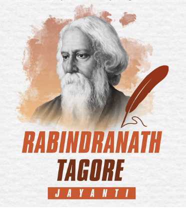 Where Love Still Sings at Dawn: Remembering Gurudev Rabindranath Tagore in the quiet light of his birth anniversary