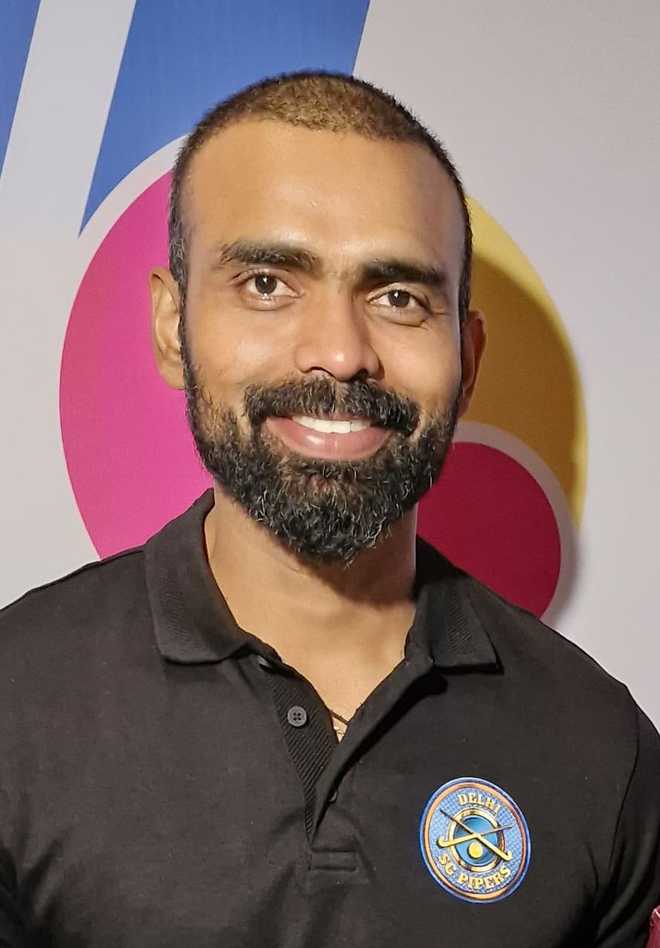 Can't Indian coaches develop Indian hockey? Sreejesh slams Hockey India
