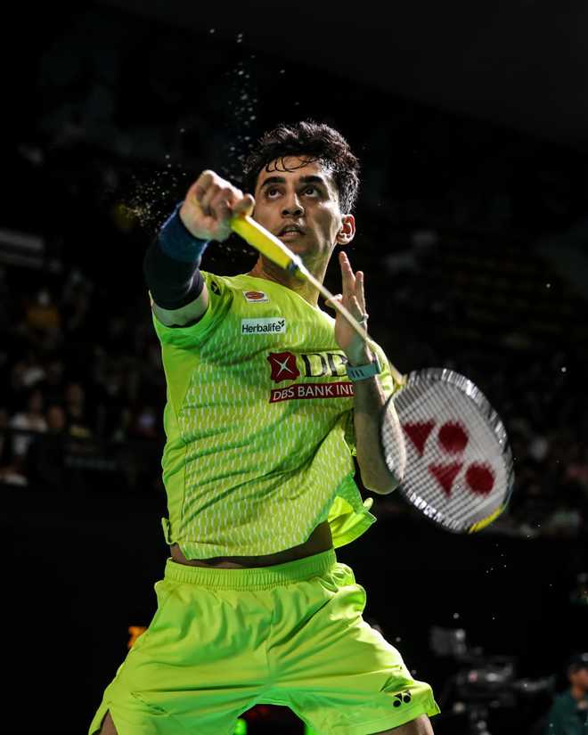 Thailand Open: Sindhu, Satwik-Chirag, Lakshya enter QFs