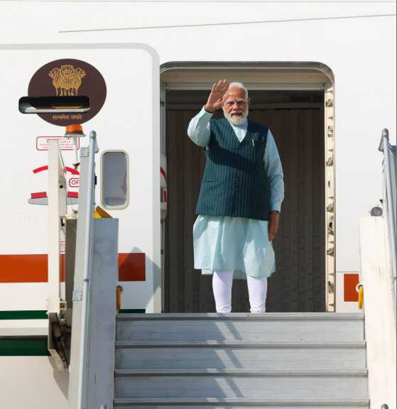 PM’s tour to five nations begins as India awakes to rising oil prices