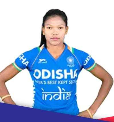 Need to carry forward the momentum from Argentina tour: Salima Tete
